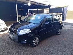 Fiat Palio