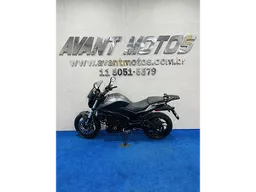 Bajaj Dominar