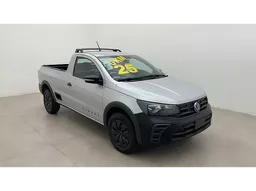Volkswagen Saveiro