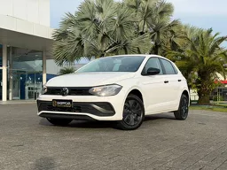 Volkswagen Polo Hatch
