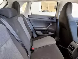 Volkswagen Polo Hatch