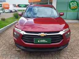 Chevrolet Montana