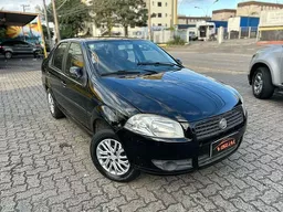 Fiat Siena