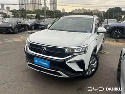 Volkswagen Taos