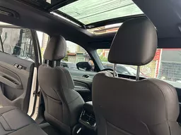Ford Territory