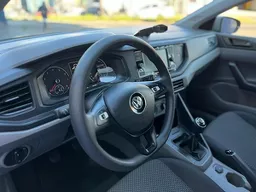 Volkswagen Virtus