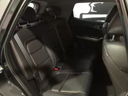 Chery Tiggo 5X