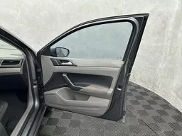 Volkswagen Virtus