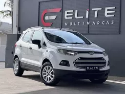 Ecosport