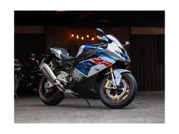 S 1000 RR