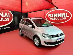 Volkswagen Spacefox