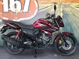 Yamaha YS 150