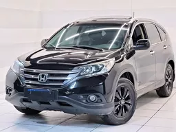 Honda CRV