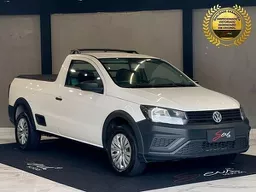 Volkswagen Saveiro