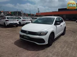 Volkswagen Polo Hatch