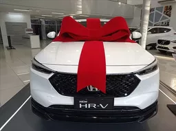 HR-V