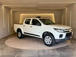 Chevrolet S10