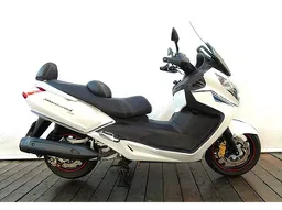 Sym Maxsym