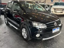 Volkswagen Crossfox