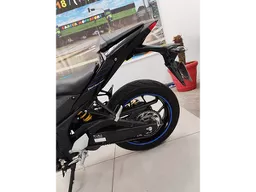 Yamaha YZF R3