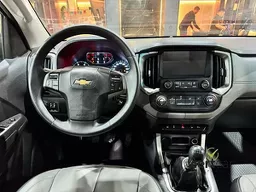 Chevrolet S10