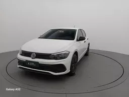 Volkswagen Polo Hatch