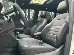 Volkswagen Taos