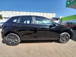 Volkswagen Polo Hatch