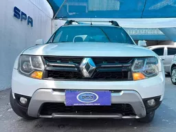 Renault Duster Oroch