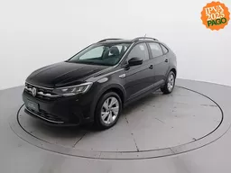 Volkswagen Nivus