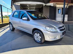 Chevrolet Celta