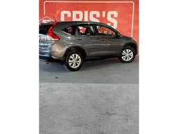 Honda CRV