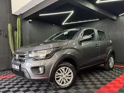 Fiat Mobi