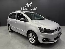 Volkswagen Spacefox