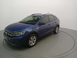 Volkswagen Nivus