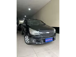 Chevrolet Montana