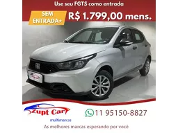 Fiat Argo