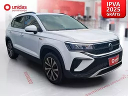 Volkswagen Taos