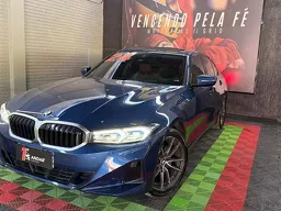 BMW 320i