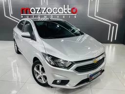 Chevrolet Prisma