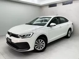Volkswagen Virtus