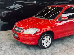 Chevrolet Celta