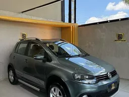Volkswagen Crossfox