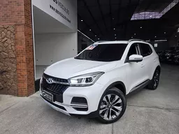 Chery Tiggo 5X