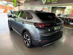 Volkswagen Nivus
