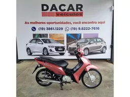 Honda Biz