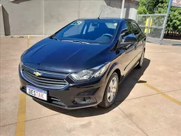 Chevrolet Prisma