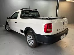 Volkswagen Saveiro