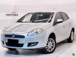 Fiat Bravo