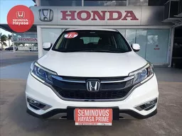 Honda CRV